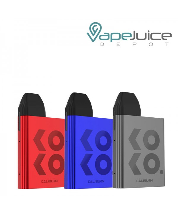UWELL Caliburn KOKO Pod System