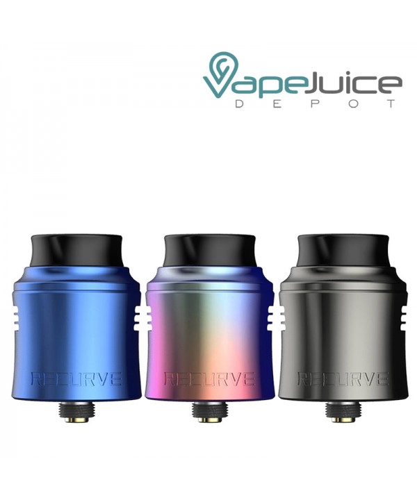 WOTOFO Recurve V2 RDA