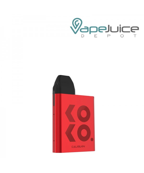 UWELL Caliburn KOKO Pod System