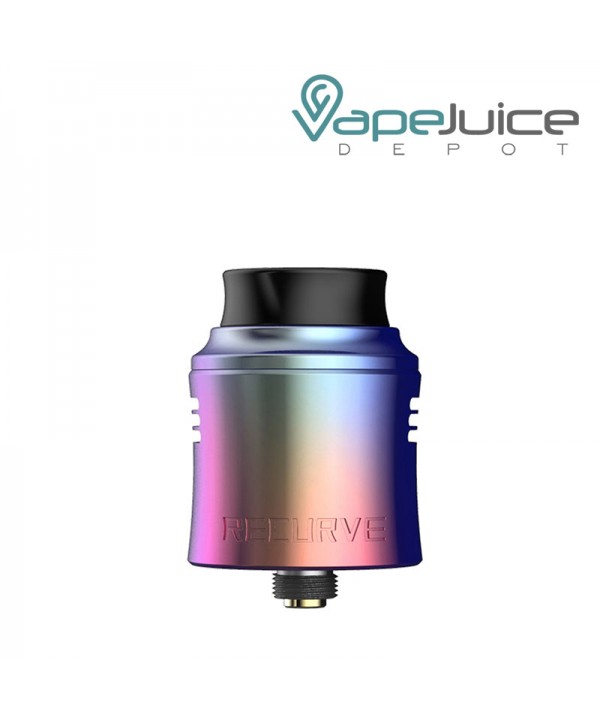 WOTOFO Recurve V2 RDA