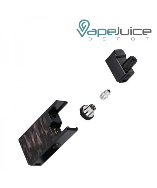 GeekVape Frenzy Replacement Pods