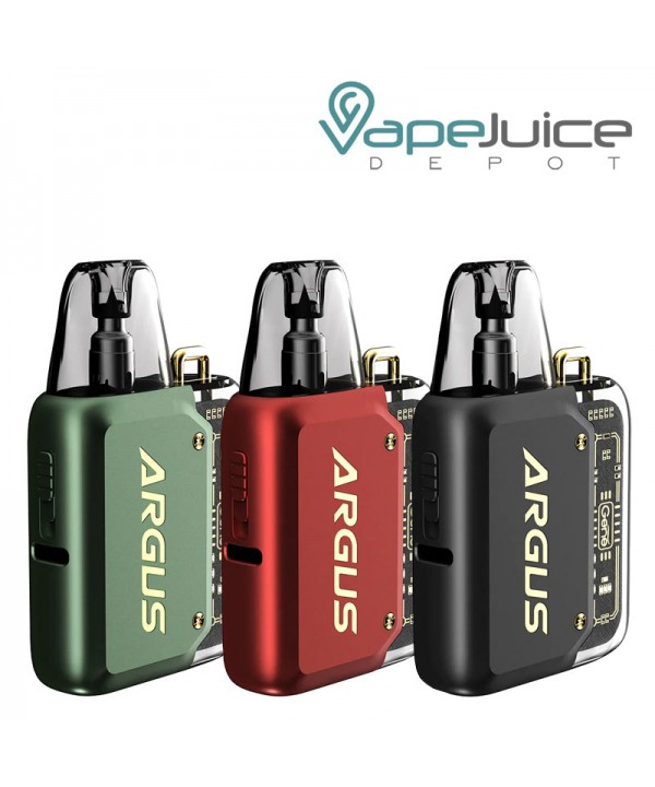 VooPoo ARGUS P1 Pod System Kit