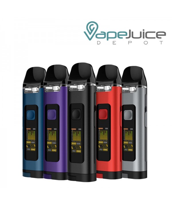 UWELL Crown D Pod Mod Kit