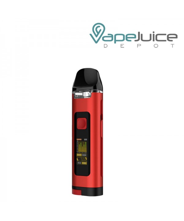 UWELL Crown D Pod Mod Kit