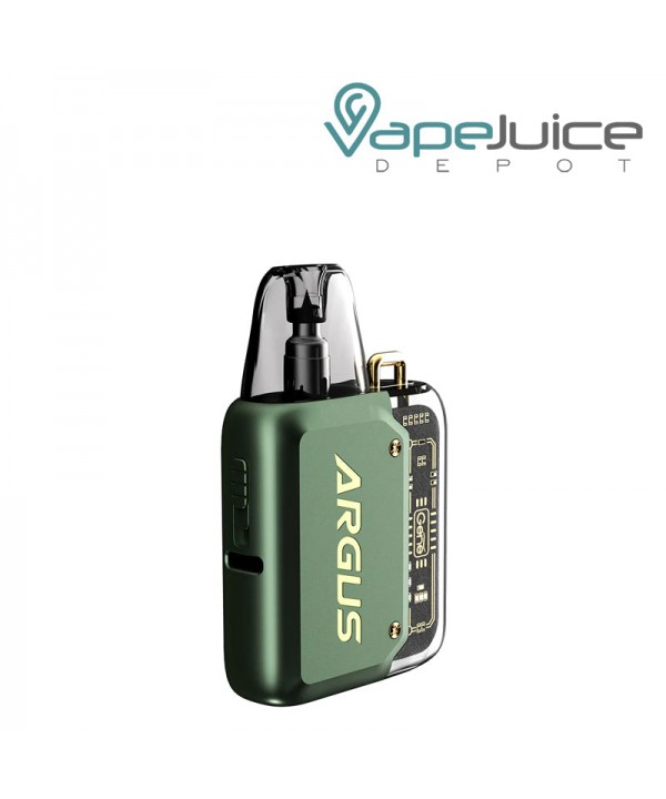 UWELL Crown D Pod Mod Kit