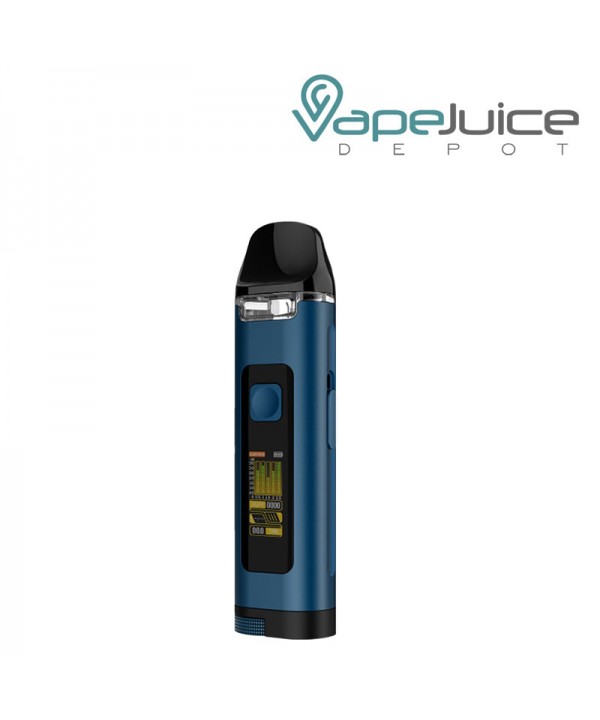 UWELL Crown D Pod Mod Kit