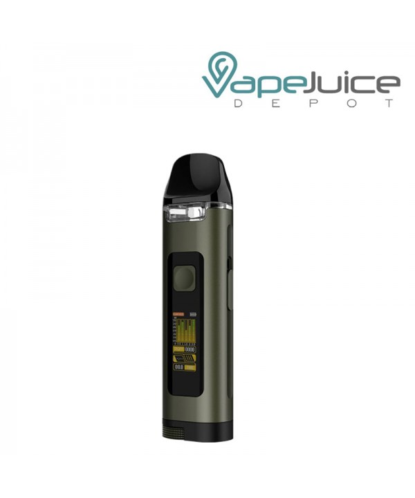 UWELL Crown D Pod Mod Kit