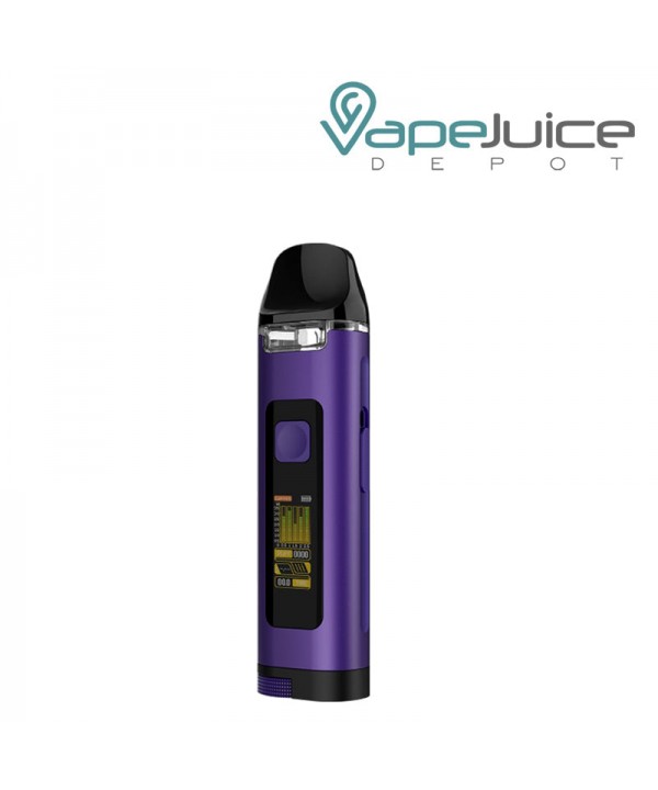 UWELL Crown D Pod Mod Kit