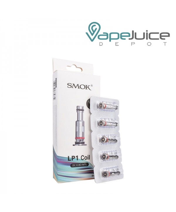 SMOK LP1 Replacement Coils