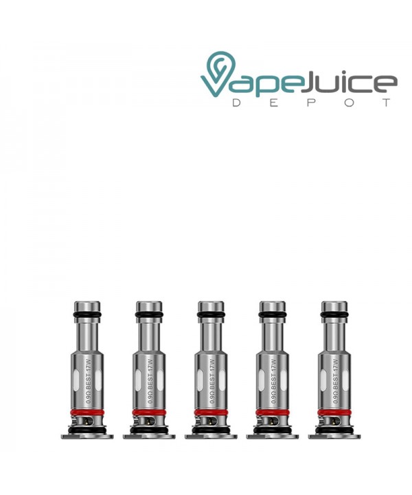 SMOK LP1 Replacement Coils