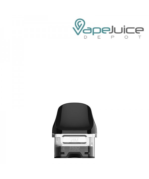 UWELL Crown D Empty Pod Cartridge