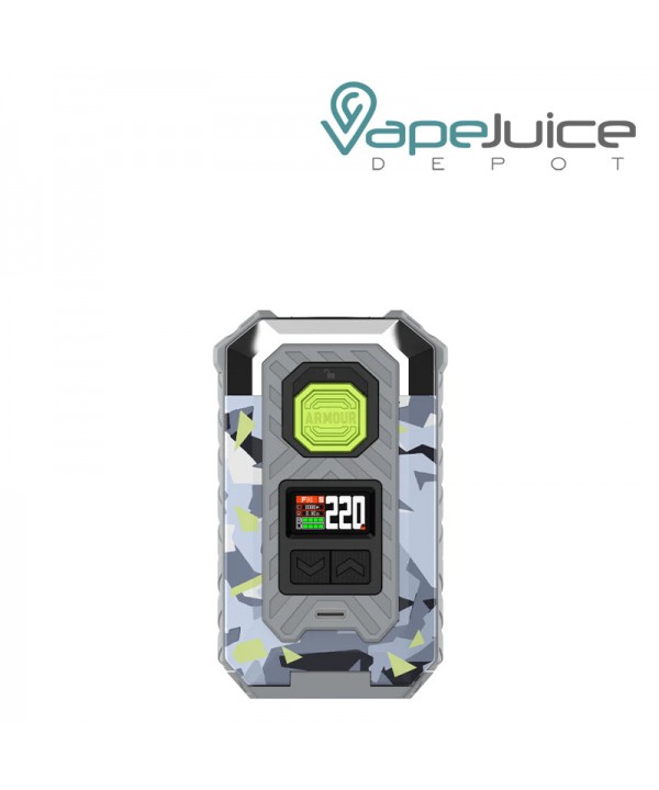 Vaporesso Armour MAX Mod