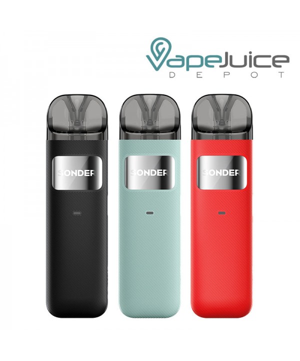GeekVape Sonder U Pod System Kit
