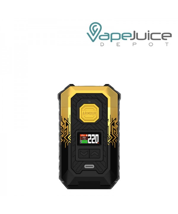 Vaporesso Armour MAX Mod