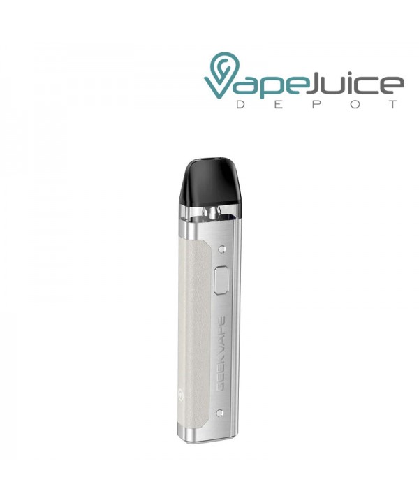 GeekVape AQ (Aegis Q) Pod Kit