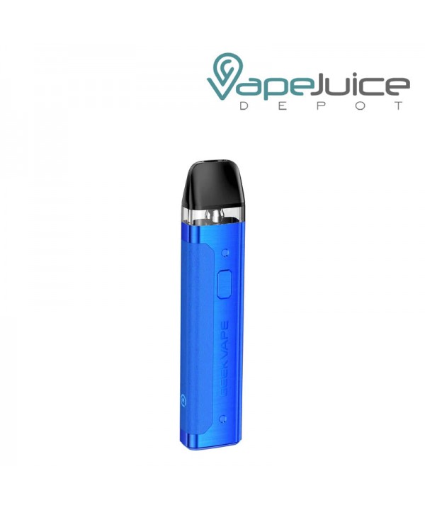 GeekVape AQ (Aegis Q) Pod Kit