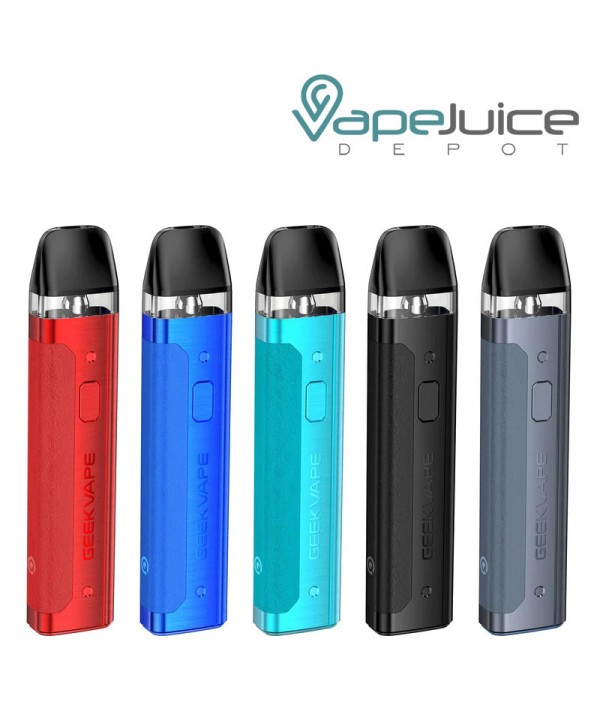 GeekVape AQ (Aegis Q) Pod Kit