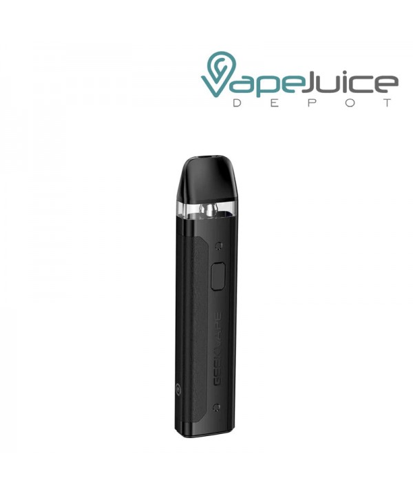GeekVape AQ (Aegis Q) Pod Kit