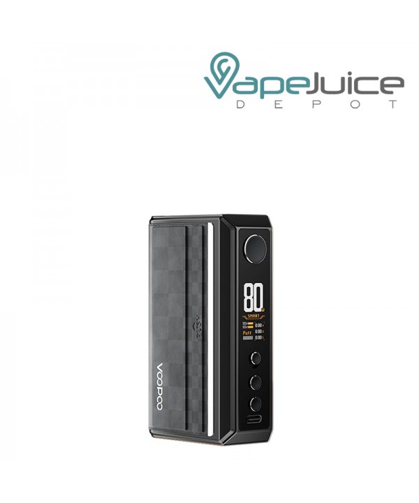 VooPoo DRAG 5 Box Mod