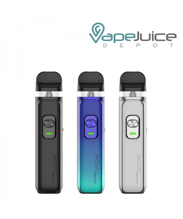 SMOK Novo Master Kit
