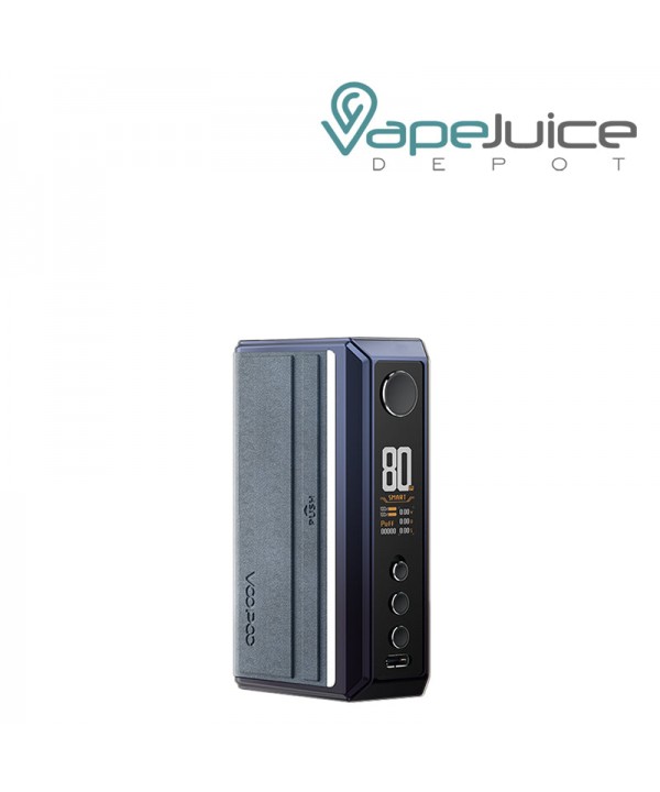 VooPoo DRAG 5 Box Mod