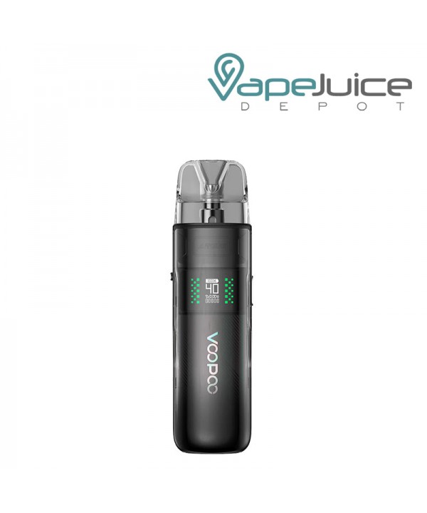 VooPoo ARGUS E40 Pod Kit