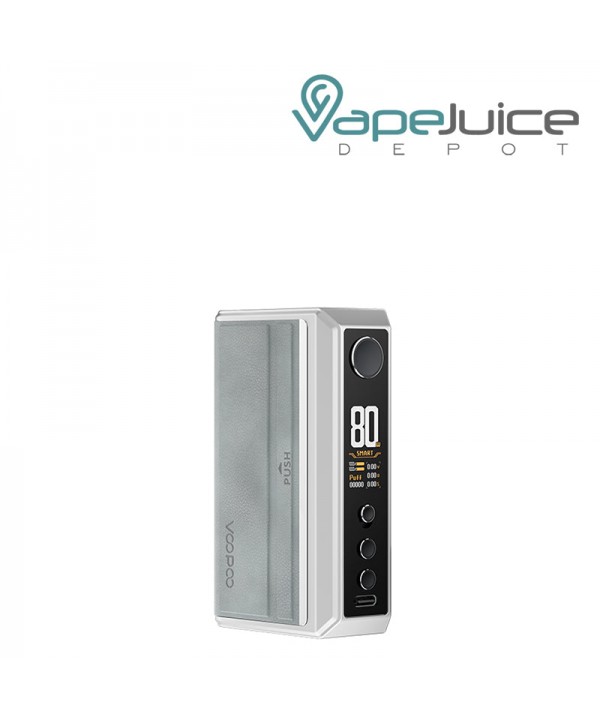 VooPoo DRAG 5 Box Mod