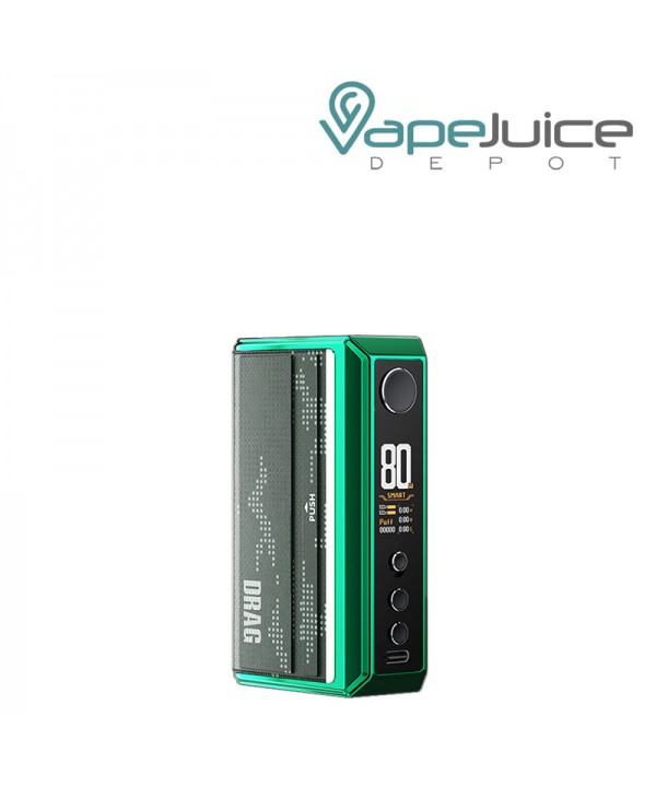 VooPoo DRAG 5 Box Mod