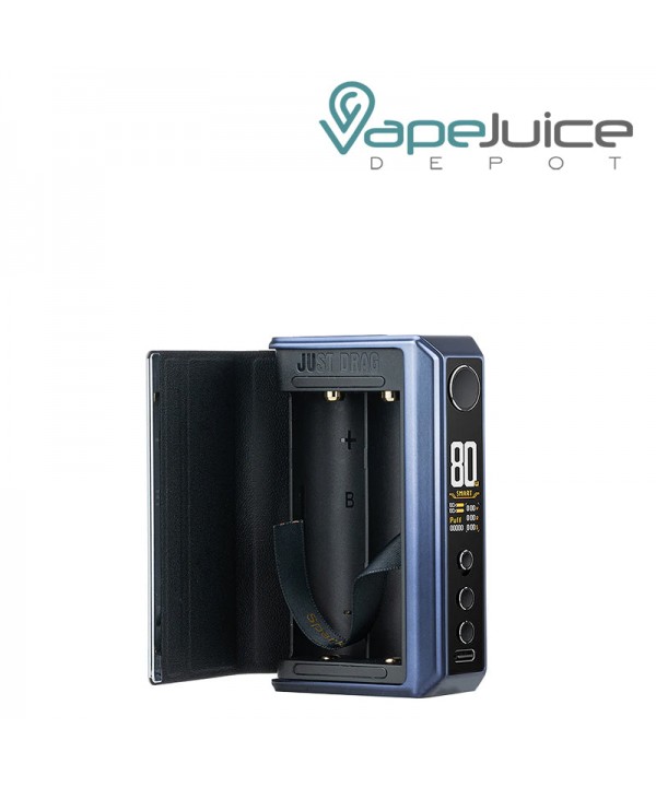VooPoo DRAG 5 Box Mod