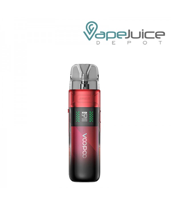 VooPoo ARGUS E40 Pod Kit