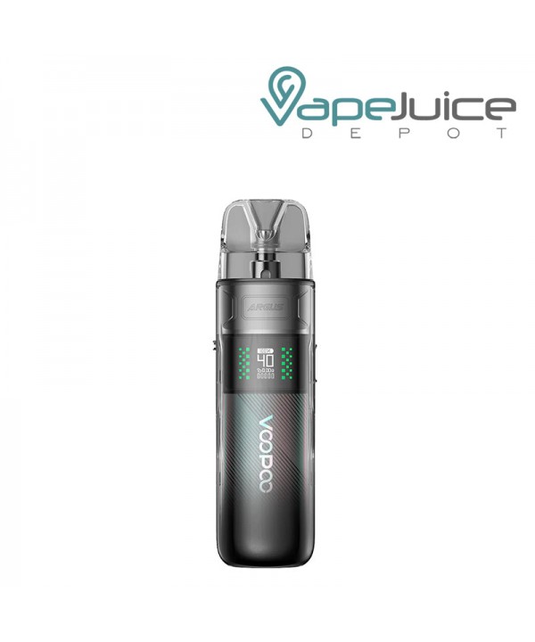 VooPoo ARGUS E40 Pod Kit