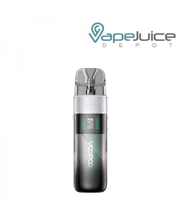 VooPoo ARGUS E40 Pod Kit