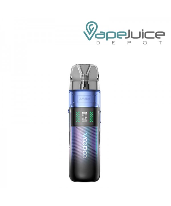 VooPoo ARGUS E40 Pod Kit