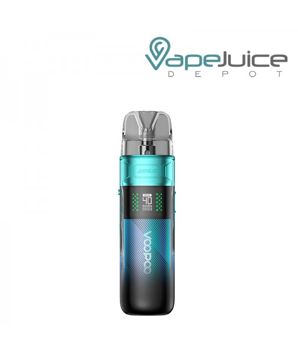 VooPoo ARGUS E40 Pod Kit