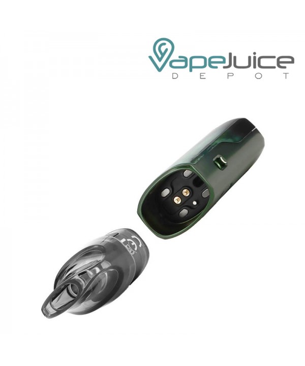 VooPoo ARGUS E40 Pod Kit