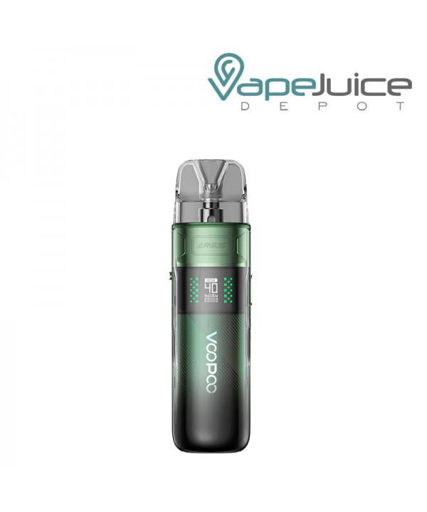 VooPoo ARGUS E40 Pod Kit