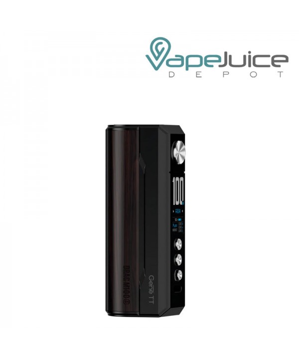 VooPoo DRAG M100S Box Mod
