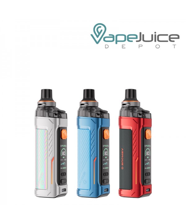 Vaporesso Armour G Kit
