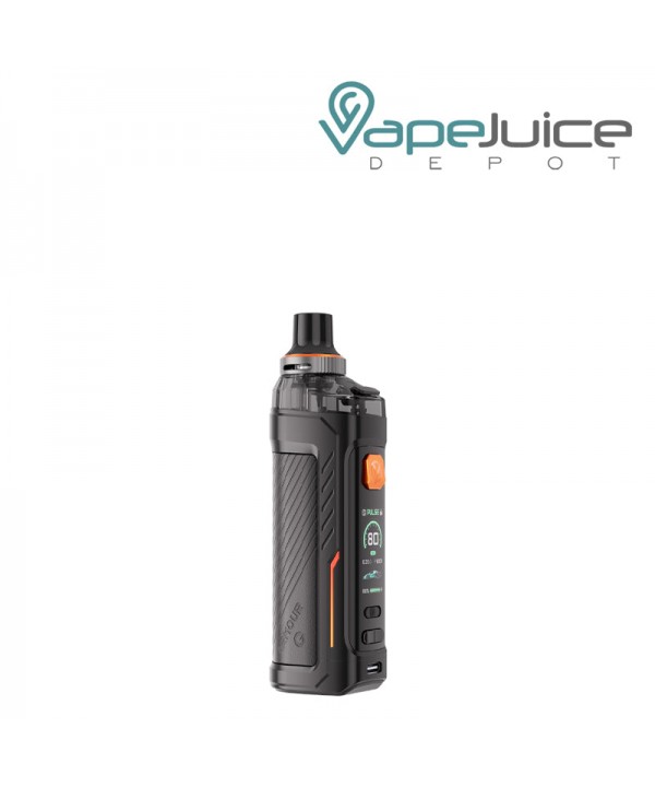 Damn Vape Mongrel RDA