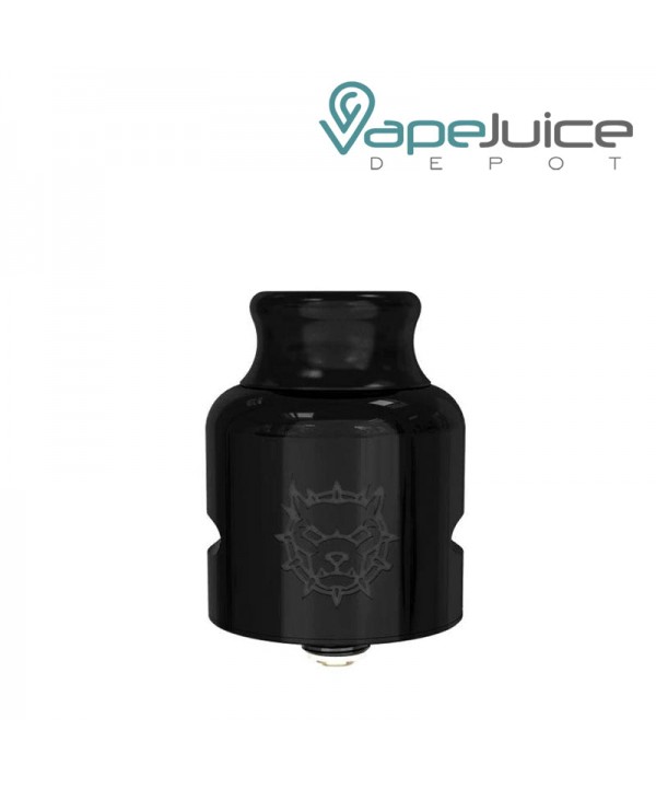 Damn Vape Mongrel RDA