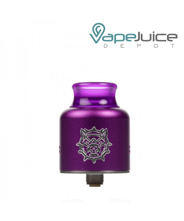 Damn Vape Mongrel RDA
