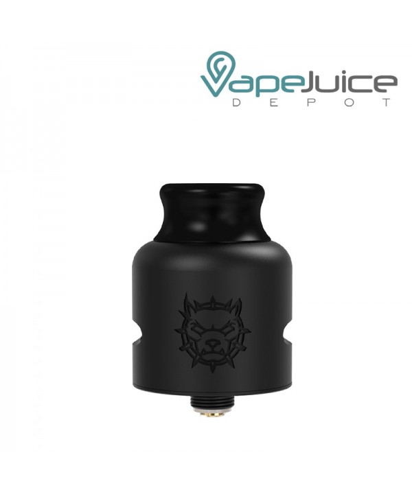 Damn Vape Mongrel RDA
