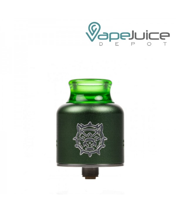 Damn Vape Mongrel RDA