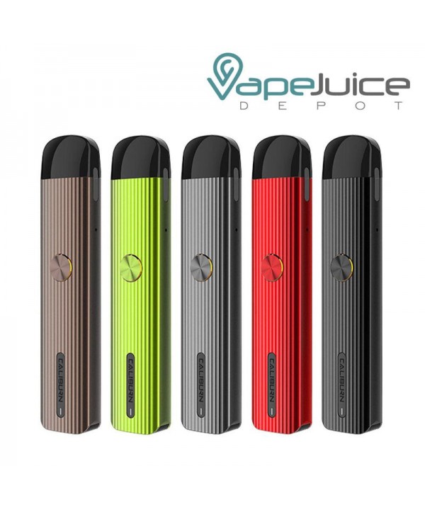 Uwell Caliburn G Pod System