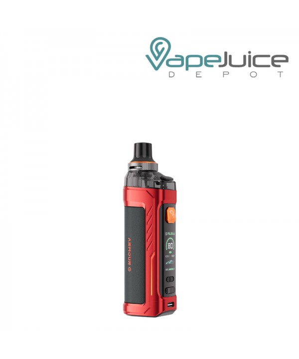 Uwell Caliburn G Pod System