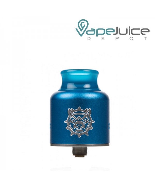 Damn Vape Mongrel RDA