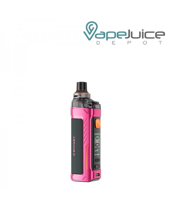 Damn Vape Mongrel RDA