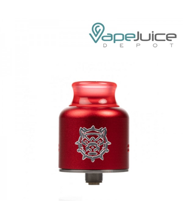 Damn Vape Mongrel RDA