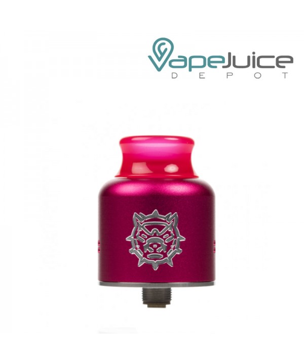 Damn Vape Mongrel RDA
