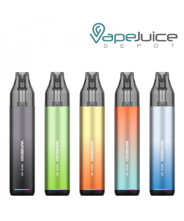 Vaporesso Veco Go Pod System Kit